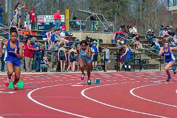 D-Track vs Byrnes 147